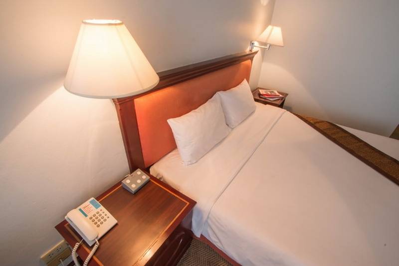 スーペリアシングルルーム, Tai Pan Hotel Sha Plus Certified