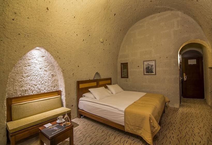 Номер Стандартный с Видом, Uchisar Kaya Otel