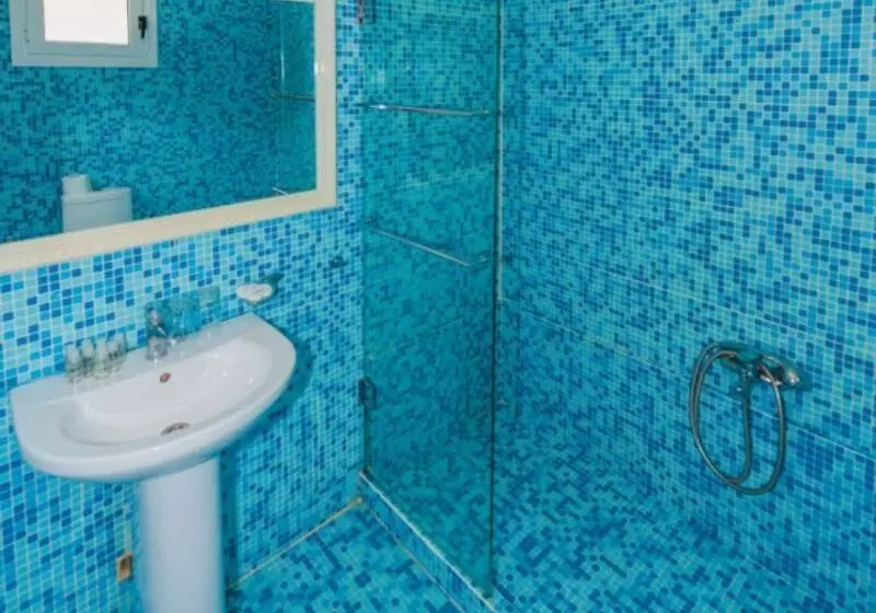 ガーデンビュースタンダードルーム, Blue Princess Beach Hotel and Suites