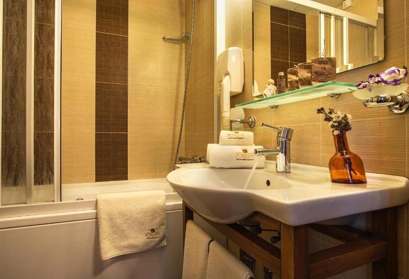 스탠다드 스튜디오, Forum Hotel Self Check In Stara Zagora