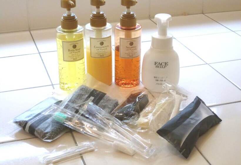 اتاق استاندارد یک نفره, Ark Hotel Kumamotojo Mae  Route Inn Hotels