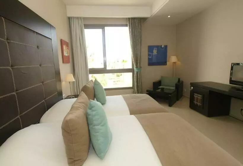 اتاق استاندارد, Atlas Essaouira Riad Resort