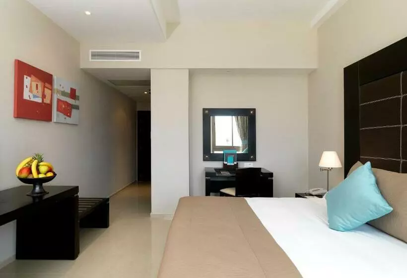 اتاق استاندارد, Atlas Essaouira Riad Resort