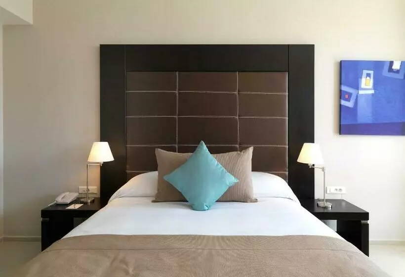 اتاق استاندارد, Atlas Essaouira Riad Resort