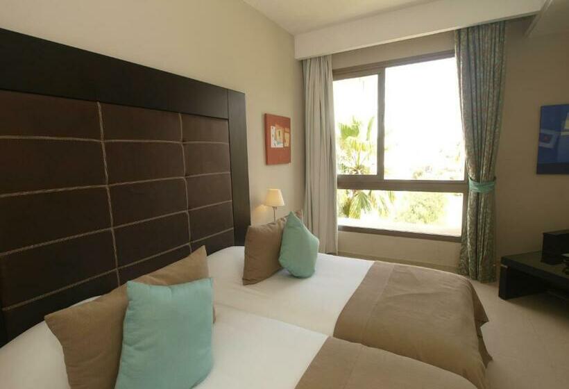 Номер Стандарт, Atlas Essaouira Riad Resort