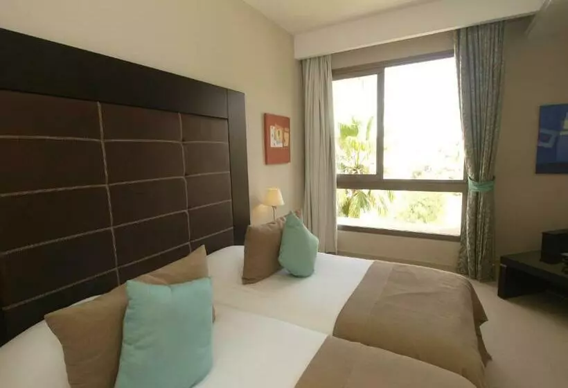 اتاق استاندارد, Atlas Essaouira Riad Resort