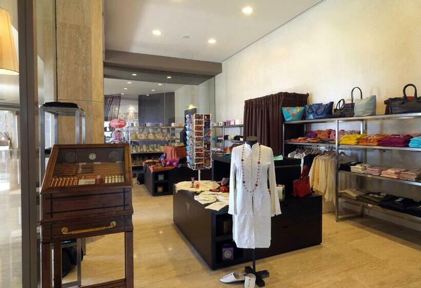 Номер Стандарт, Atlas Essaouira Riad Resort