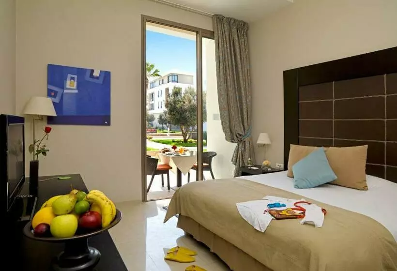 اتاق استاندارد, Atlas Essaouira Riad Resort
