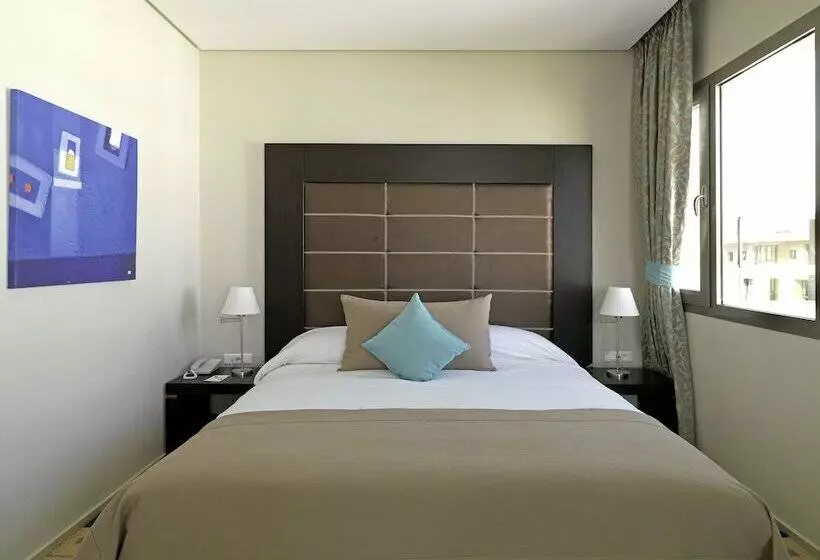 اتاق استاندارد, Atlas Essaouira Riad Resort