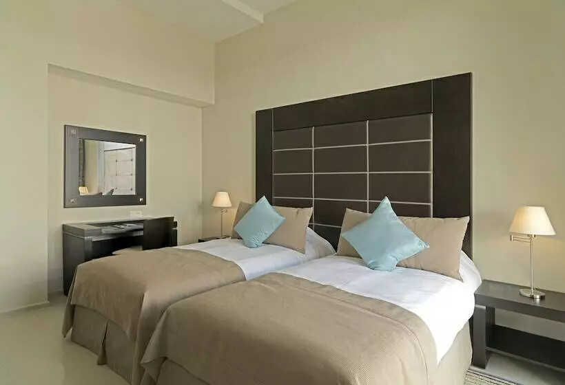 اتاق استاندارد, Atlas Essaouira Riad Resort