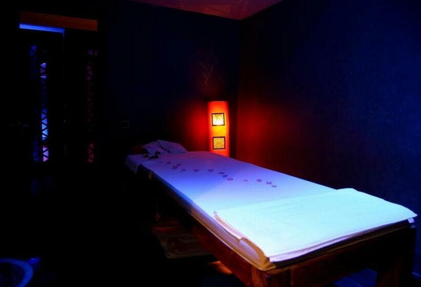 Номер Deluxe, Atlas Essaouira Riad Resort