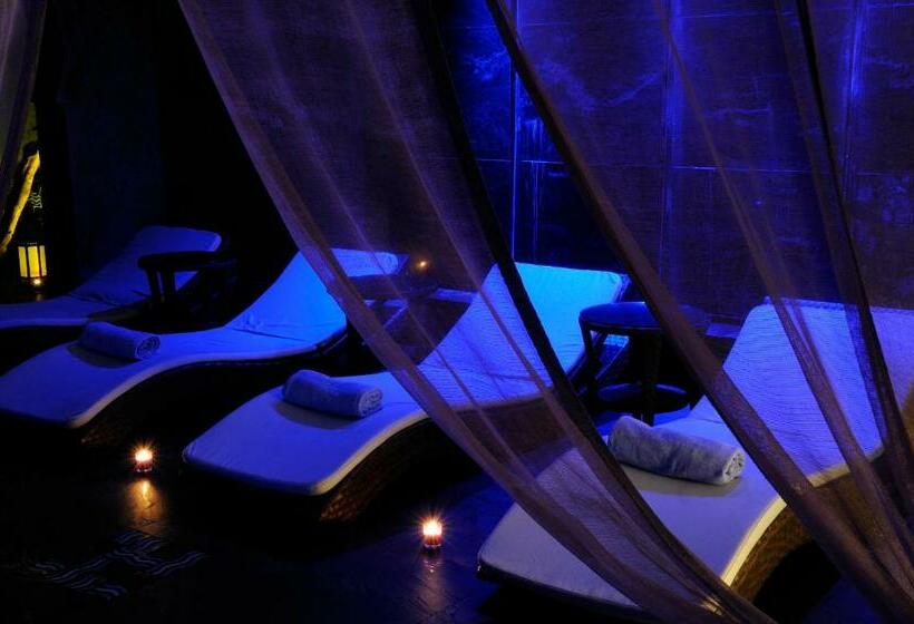 Номер Deluxe, Atlas Essaouira Riad Resort