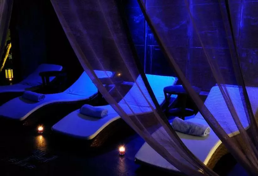اتاق لوکس, Atlas Essaouira Riad Resort