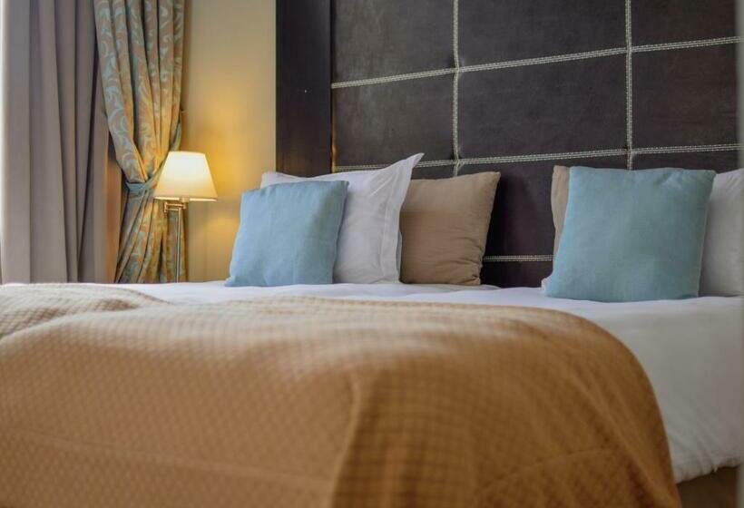 Номер Deluxe, Atlas Essaouira Riad Resort