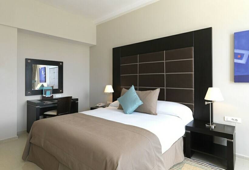 Номер Deluxe, Atlas Essaouira Riad Resort