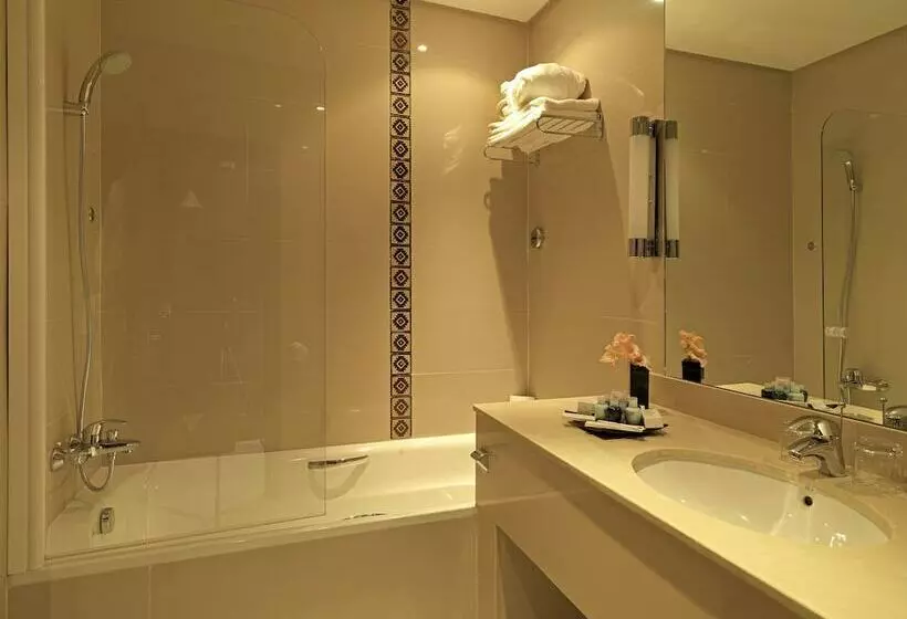 اتاق لوکس, Atlas Essaouira Riad Resort
