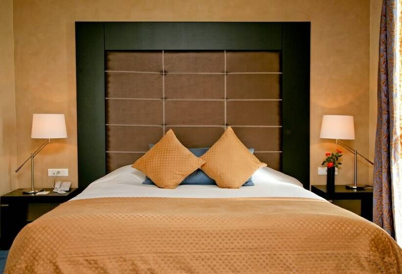 Люкс Вид на Море, Atlas Essaouira Riad Resort