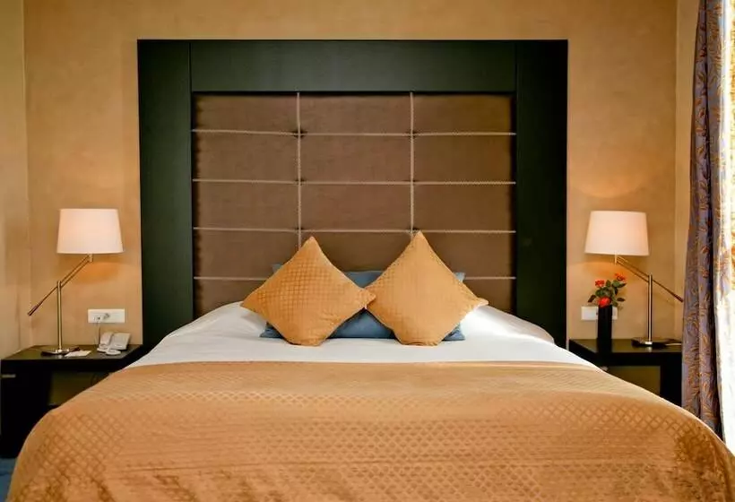 سوییت با چشم‌انداز دریا, Atlas Essaouira Riad Resort