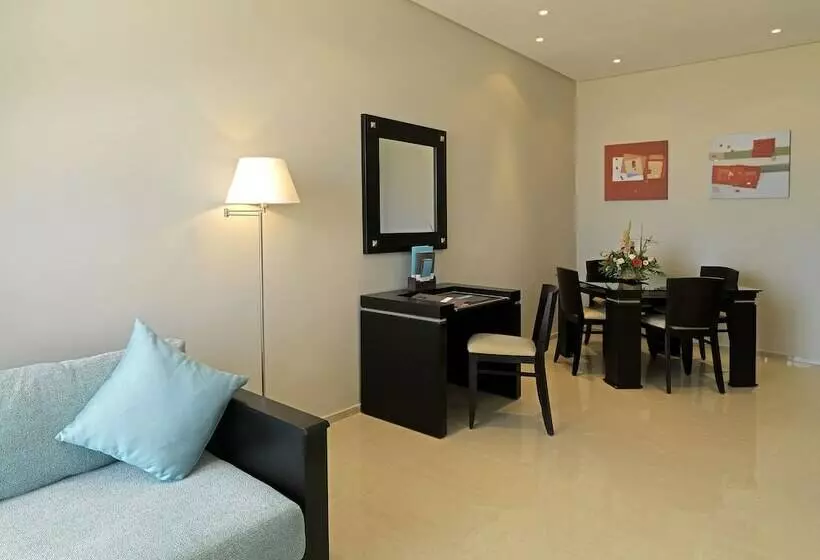 سوییت با چشم‌انداز دریا, Atlas Essaouira Riad Resort