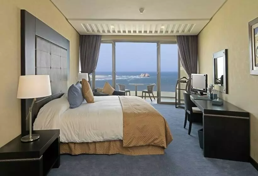 سوییت با چشم‌انداز دریا, Atlas Essaouira Riad Resort
