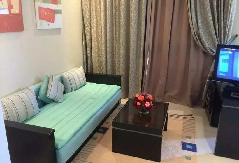 اتاق خانوادگی, Atlas Essaouira Riad Resort