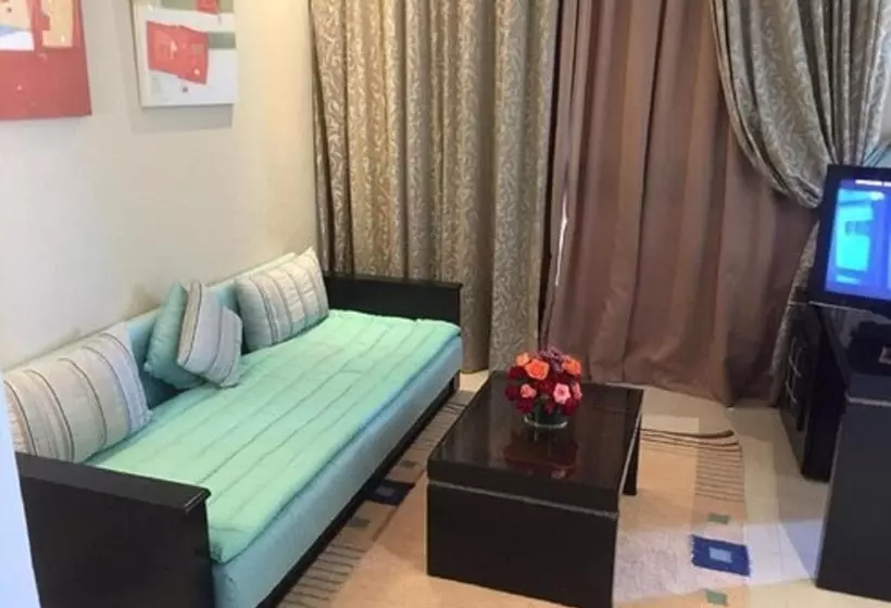 اتاق خانوادگی, Atlas Essaouira Riad Resort