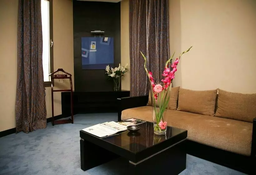 اتاق خانوادگی, Atlas Essaouira Riad Resort