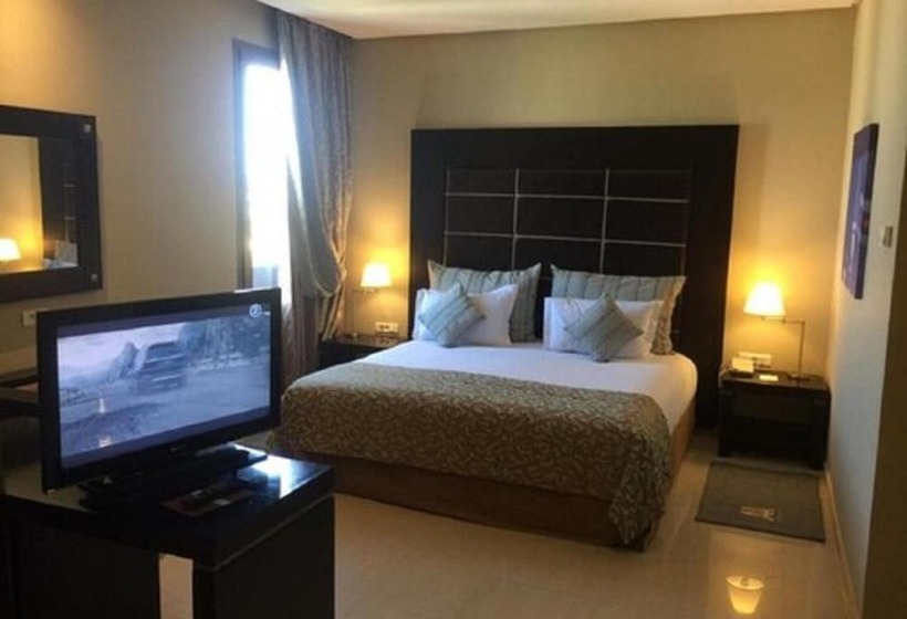 Семейный Номер, Atlas Essaouira Riad Resort