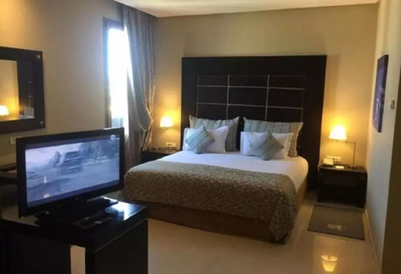 اتاق خانوادگی, Atlas Essaouira Riad Resort
