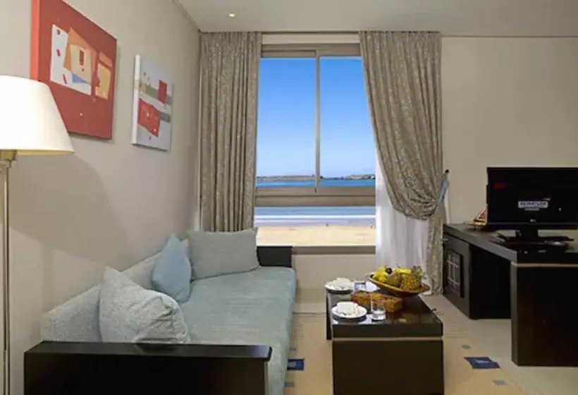اتاق خانوادگی, Atlas Essaouira Riad Resort