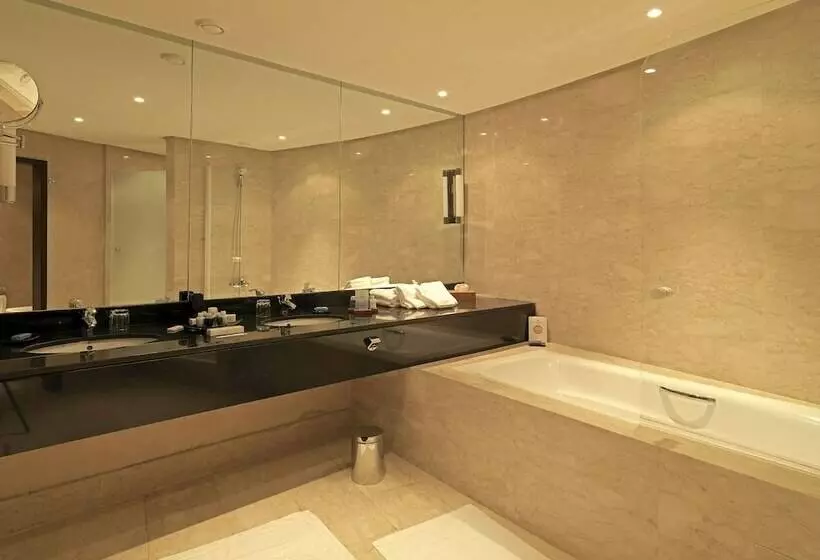 اتاق خانوادگی, Atlas Essaouira Riad Resort