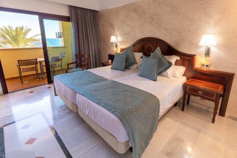 סוויטה דלוקס, Baymont By Wyndham Des Moines Airport