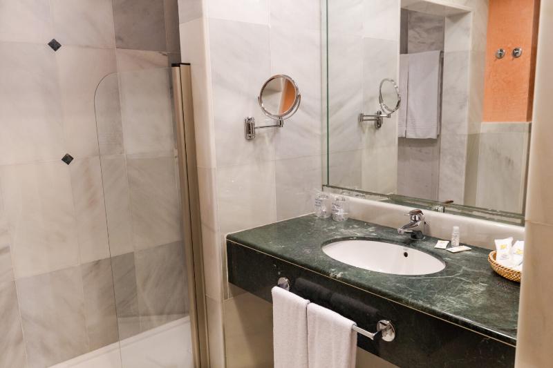 סוויטה דלוקס, Baymont By Wyndham Des Moines Airport