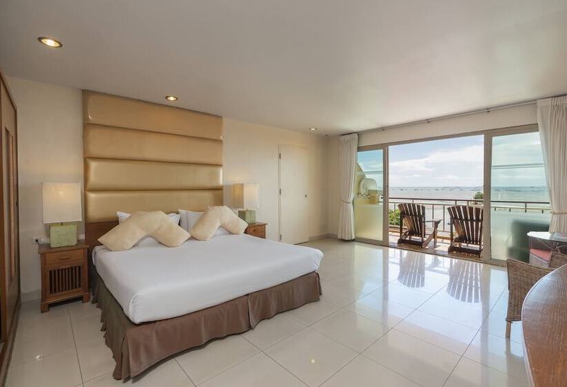 デラックスルーム, Bella Villa Cabana