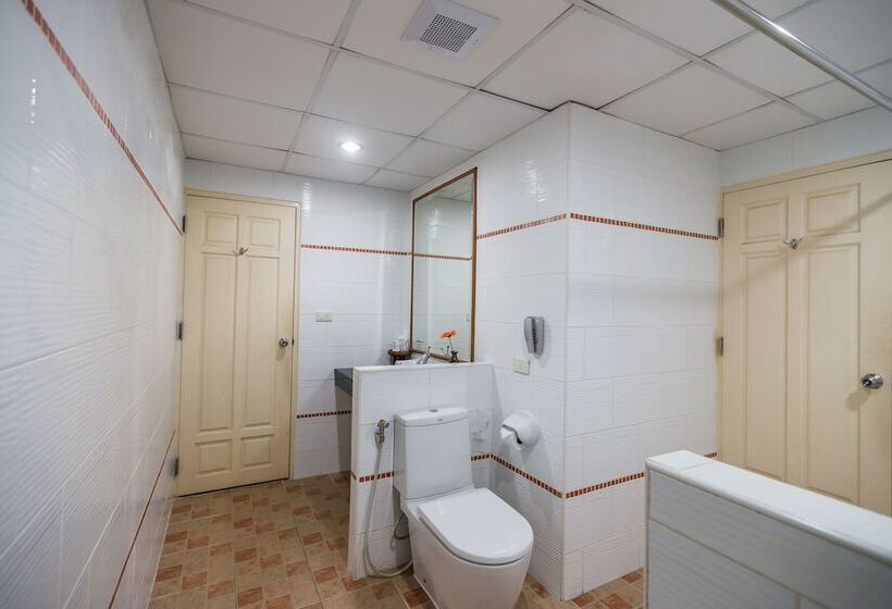 デラックスルーム, Bella Villa Cabana