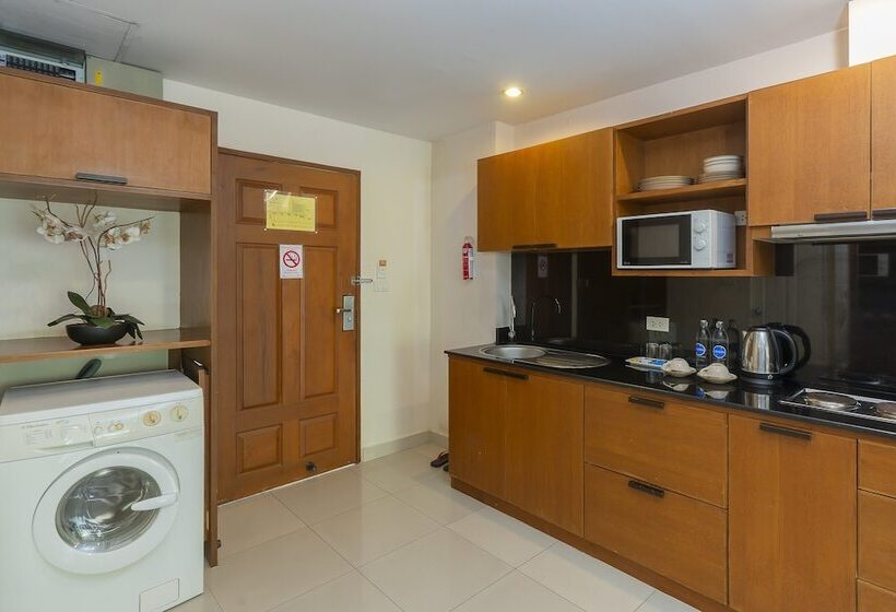 プールビュージュニアスイート, Bella Villa Cabana