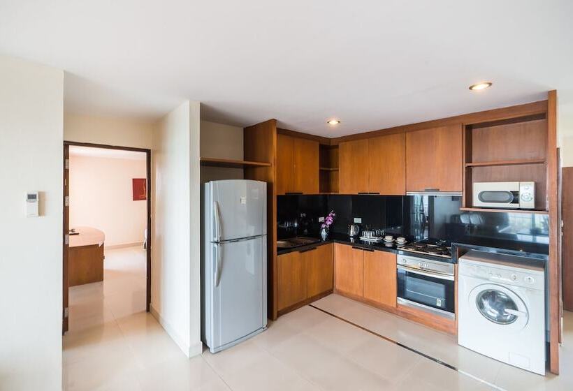 Family Suite, Bella Villa Cabana