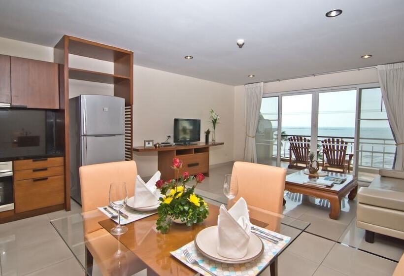 スイート（家族用）, Bella Villa Cabana