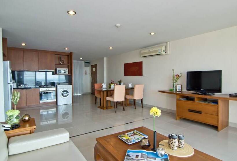 スイート（家族用）, Bella Villa Cabana