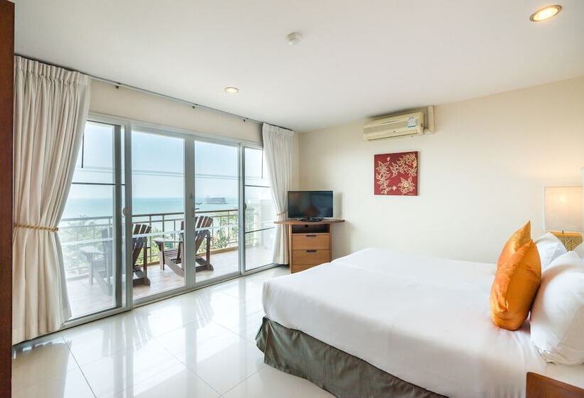 スイート（家族用）, Bella Villa Cabana