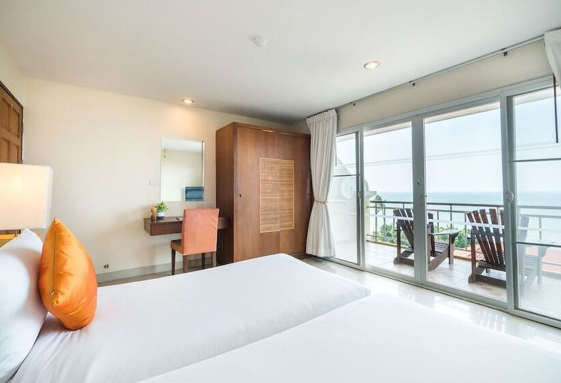 スイート（家族用）, Bella Villa Cabana