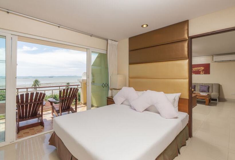 キャビン, Bella Villa Cabana