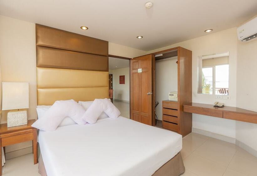 キャビン, Bella Villa Cabana