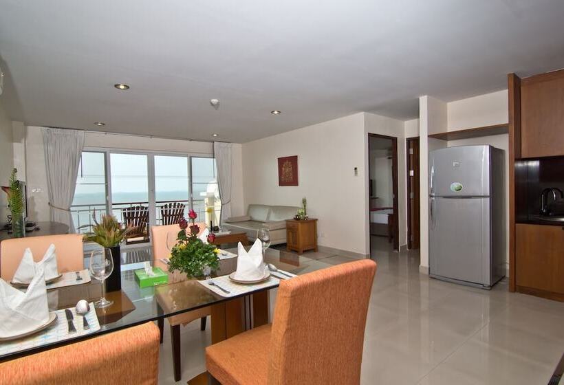 Хижина, Bella Villa Cabana