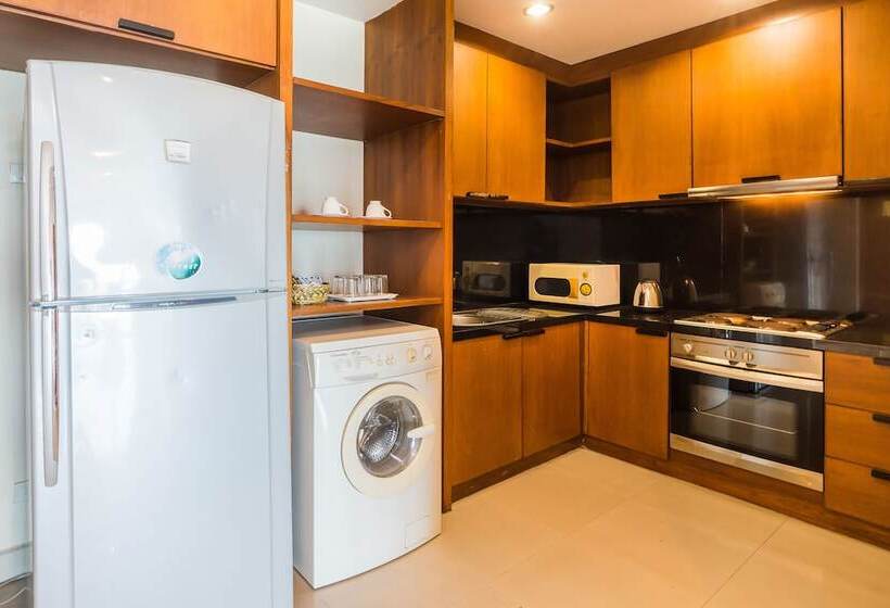 キャビン, Bella Villa Cabana