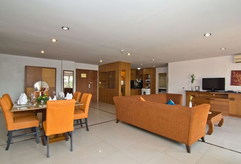 プレジデントスイートルーム, Bella Villa Cabana