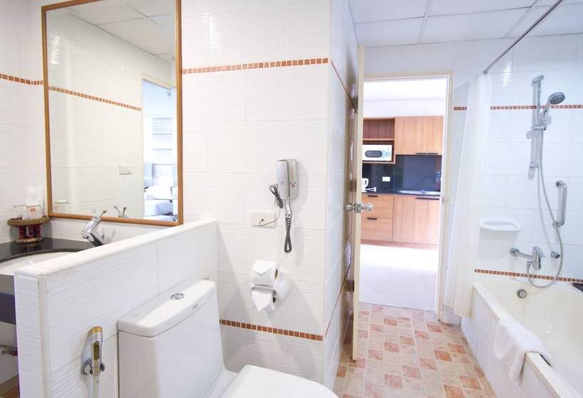 プレジデントスイートルーム, Bella Villa Cabana