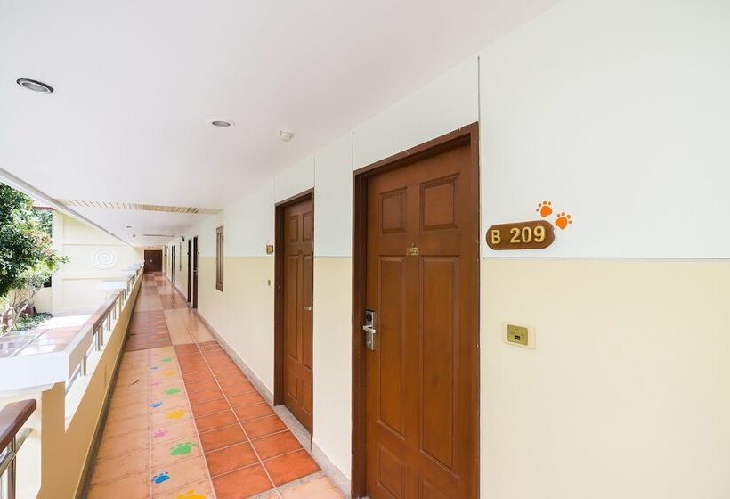 デラックスファミリールーム, Bella Villa Cabana