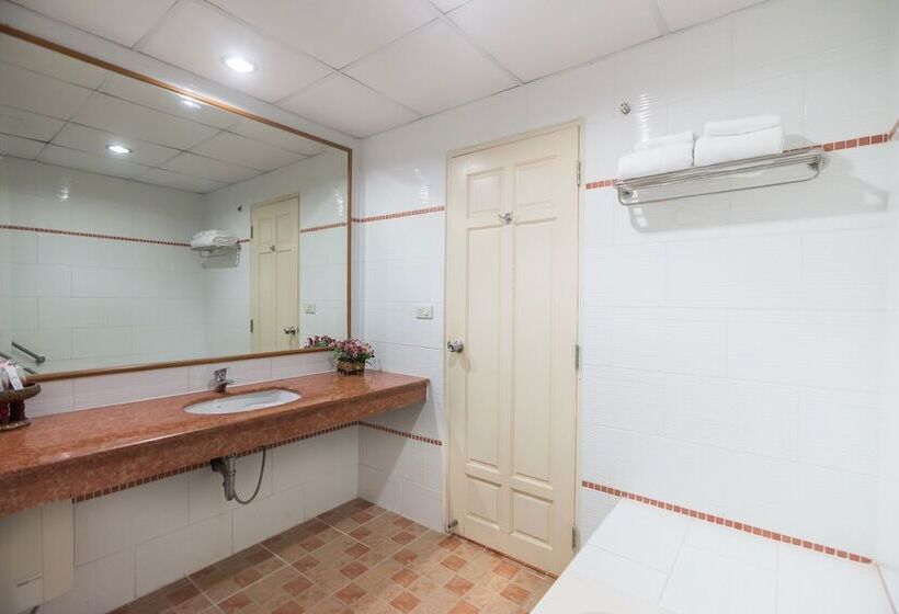 デラックスファミリールーム, Bella Villa Cabana