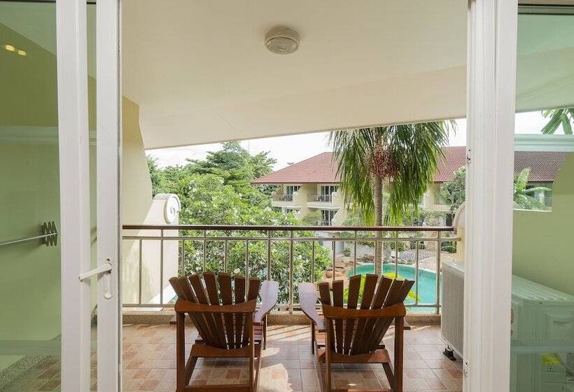 Семейный Номер Deluxe, Bella Villa Cabana
